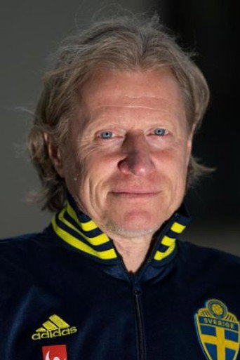 Stefan Pettersson profile