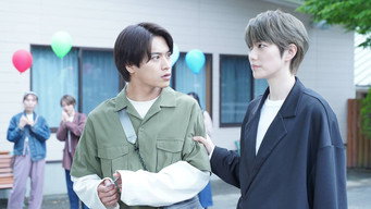 第6話：We went to a zoo for a date and there were no women there