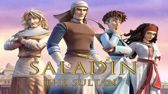 Saladin (2010-2009)