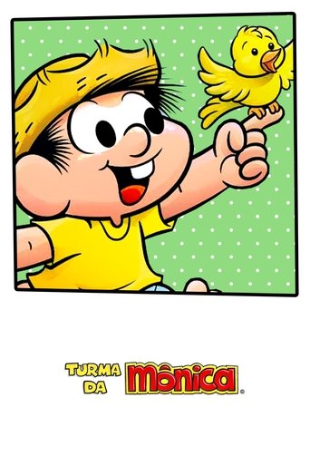 Turma da Mônica: Season 5