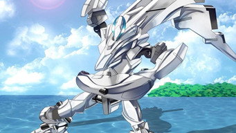 Fafner: Heaven and Earth (2010)