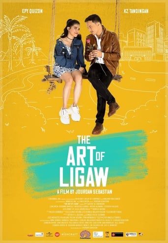 Poster of The Art of Ligaw