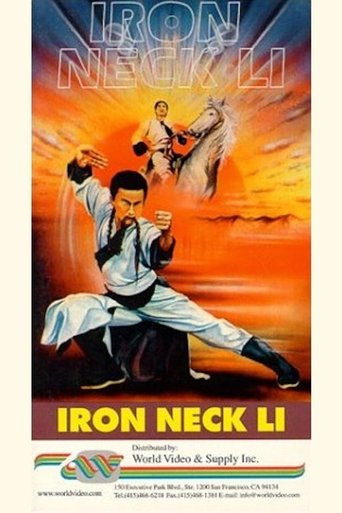 Iron Neck Li