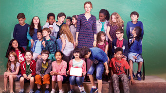 #4 Elementary