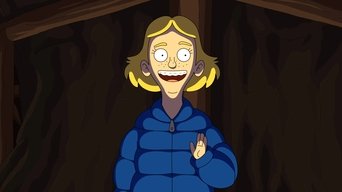 Cena de Salvo Pelos Feitiços