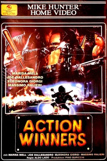 Action Winners