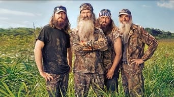 #20 Duck Dynasty