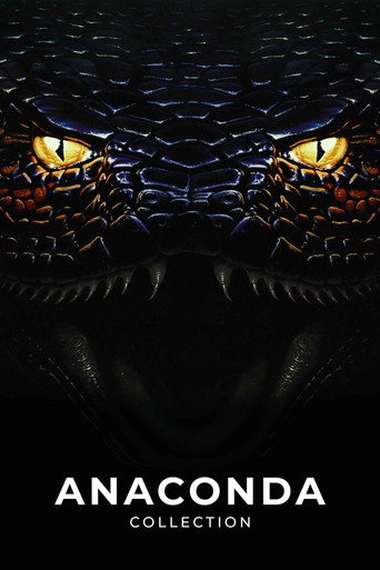 Anaconda - Colección