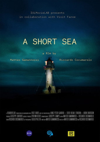 A Short Sea (1970)