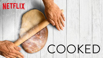 #4 Cooked