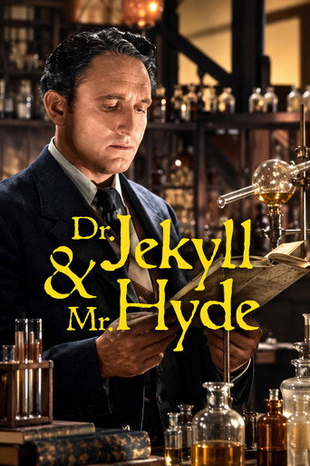 Dr. Jekyll et Mr. Hyde