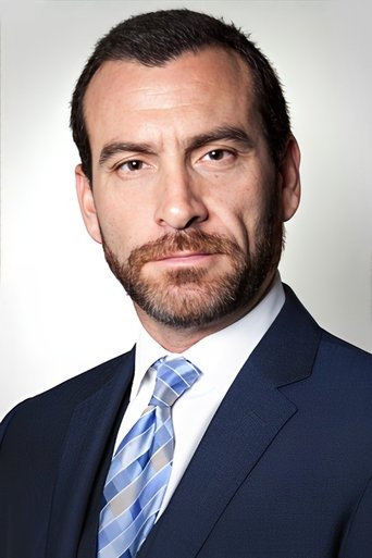 Image of Michael Weiss
