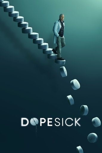 Dopesick Poster