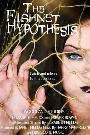 Poster för The Fishnet Hypothesis