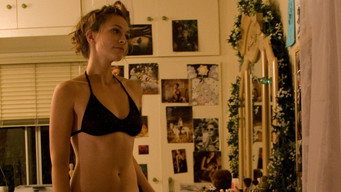 The Open Door (2008)