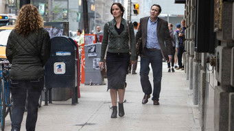 Galeria 3 - La noche de los desaparecidos