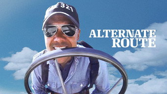 Alternate Route (2013)
