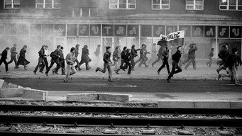 A History of the European Working Class (2020)