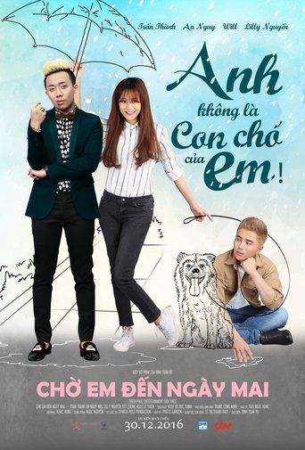 Poster of Chờ Em Đến Ngày Mai