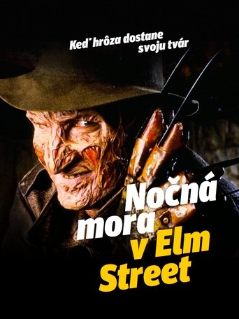 Nočná mora v Elm Street