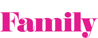 We Are Family logo