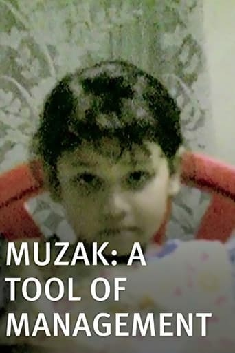 Poster för Muzak - A Tool of Management