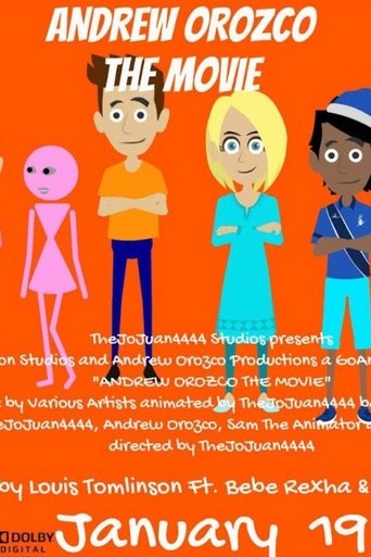 Andrew Orozco: The Movie