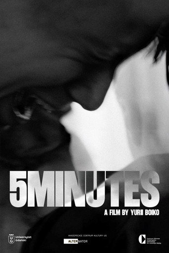 5 minutes (1970)