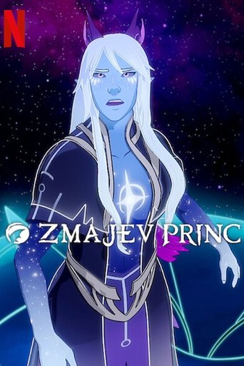 Zmajev princ