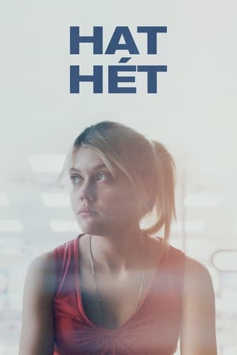 Hat hét en streaming 