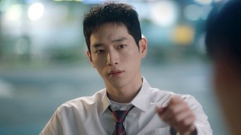 Episódio Episódio 7 da série Infiltrado no Colégio