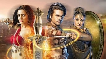 Chandrakanta (2017)