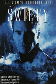 Święty (1997)