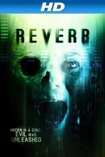 Poster of Reverb