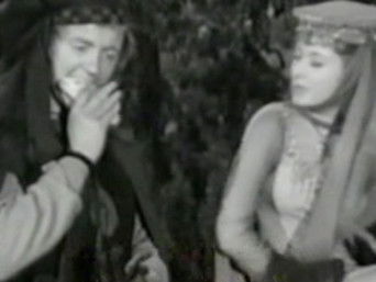 第3話：Wedding Cake