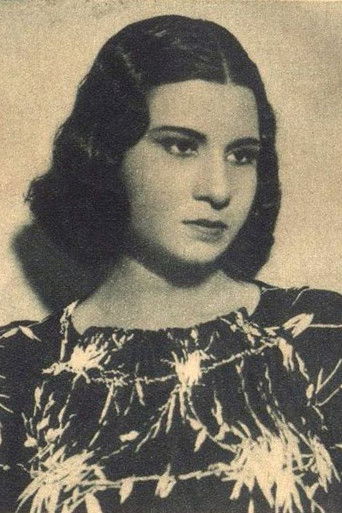 Foto de Umm Kulthum