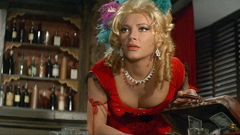 I'll Die for Vengeance (1968)