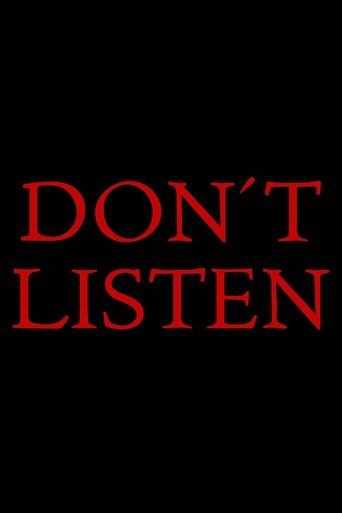 Don’t Listen