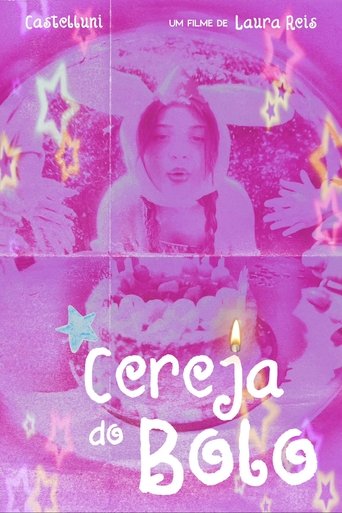 Cereja do Bolo - O Aniversario (1970)