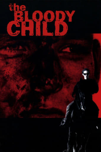 Poster för The Bloody Child