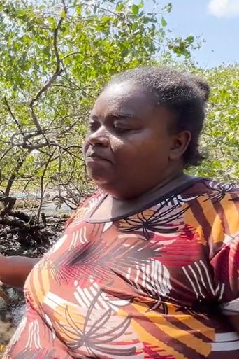 Falas Ipojucanas: as Vozes Que Ecoam das Águas poster