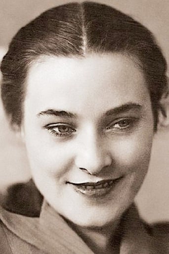 Image of Sofiya Pilyavskaya