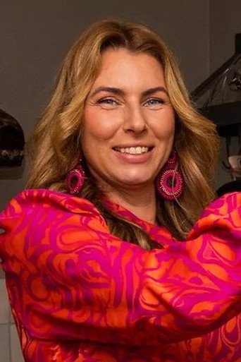 Greetje Hakvoort fotoğraf 2
