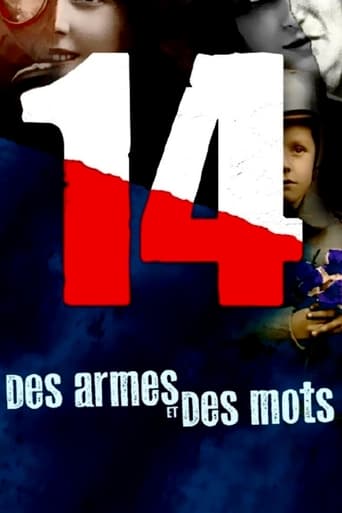 14 : des armes et des mots torrent magnet 