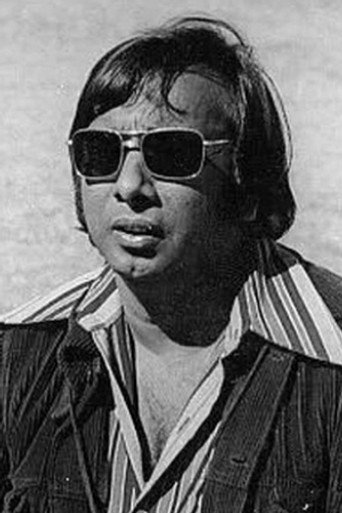 Ashok Kumar Agarwalの人物画像 3