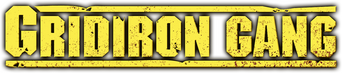 Gridiron Gang logo