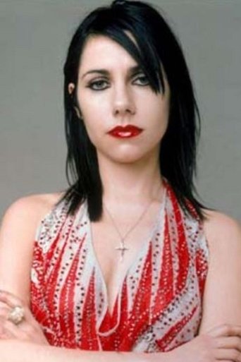 PJ Harvey