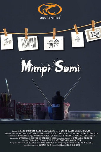 Mimpi Sumi