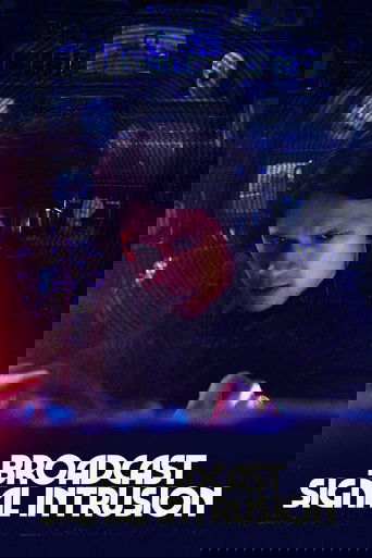 Broadcast Signal Intrusion