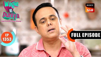 Episode 1353 — Etiquette Classes For Sakhi